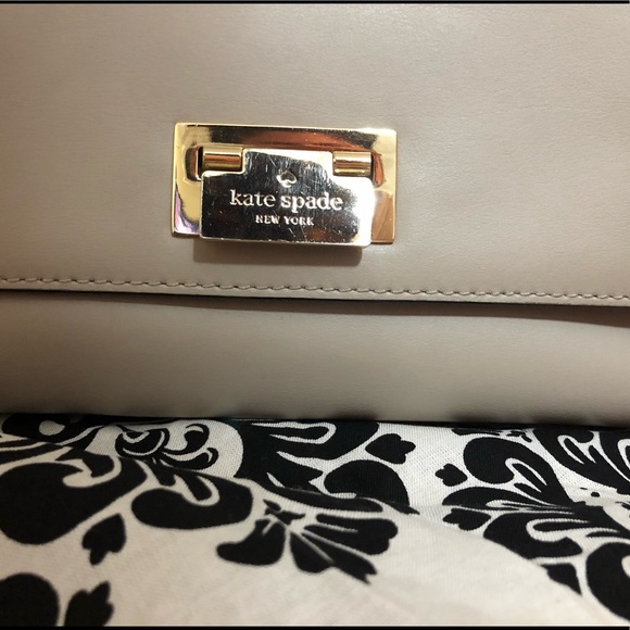 💖SOLD FOR TRADE💖 Kate Spade Handbag NWOT - Picture 5 of 5